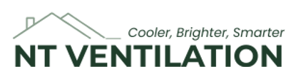 NT Ventilation logo